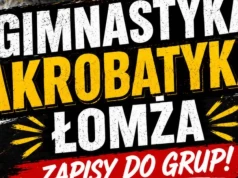 Bee Hero w Łomży – gimnastyka i akrobatyka dla dzieci i młodzieży