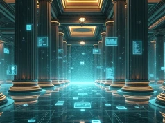 OpenAI udostępnia ChatGPT for Financial Services z wbudowanymi danymi rynkowymi