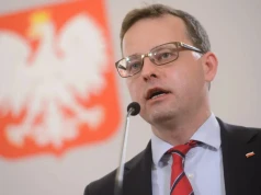 Romanowski złożył wniosek o list żelazny. Sąd rozpatrzy prośbę
