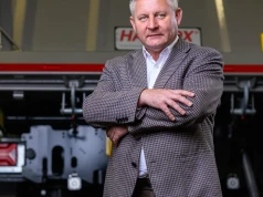 Wielton poprawił wyniki. Strata netto w II kw. była niższa od oczekiwań