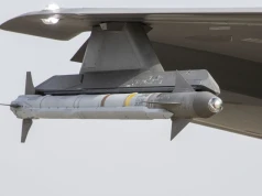 Rozbudowa zdolności produkcyjnych programu AIM-9X Sidewinder