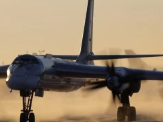 Rosja straciła jeden ze swoich niezastąpionych bombowców Tu-95. Z nowymi ma problemy