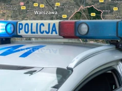 Warszawa miała być jedynie "przystankiem". Koszmar 23-letniej Słowaczki