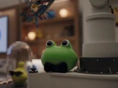 OpenAI pokazuje Dots. Agenci AI mają pracować za nas 24 godziny na dobę