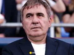 To zrobił trener Rumunii przed meczem z Polską