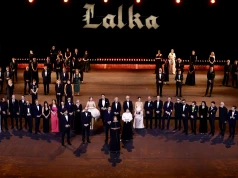 MEN promuje „Lalkę” w szkołach. Dziś film wchodzi do kin
