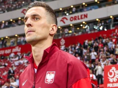 Arkadiusz Milik w centrum skandalu. Komunikat policji