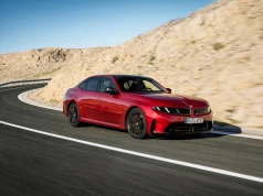 Nowe BMW Serii 3: 320 i M350 xDrive pokazują dwa oblicza „trójki”