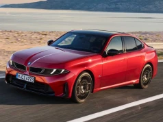 Nowe spalinowe BMW serii 3 debiutuje bez diesla. W Polsce kosztuje od 205 tys. zł