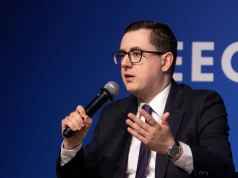 Ważne zmiany w energetyce. Miłosz Motyka na Energy Days: Tych kroków będzie więcej