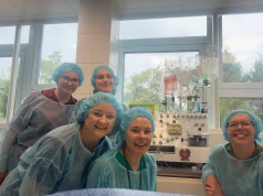 Uniwersytecki Szpital Dziecięcy otrzymał nowy sprzęt. „Kolejny krok w rozwoju”