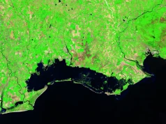 Nowe studia podyplomowe z zakresu GIS i teledetekcji na Politechnice Wrocławskiej