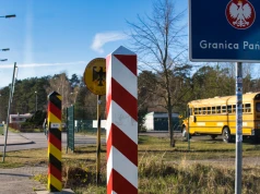 Rząd zdecydował ws. zasad na granicy. Prawo wchodzi w życie 2 października