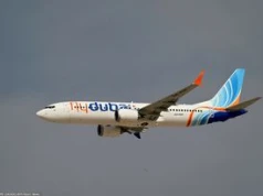 Incydent w samolocie Flydubai. Pilot wołał o pomoc