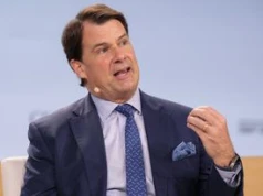 Prezes Forda krytykuje Europę za przyjęcie chińskich aut, sam ma umowę z Geely
