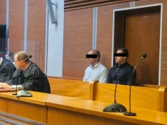 Wyroku nadal nie ma. Kolejna rozprawa w sprawie pobicia Adama Niedzielskiego
