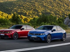 Nowe BMW serii 3 od 205 000 zł. Polski cennik benzyny i i3