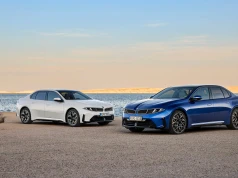 Już jest. Oto nowe BMW serii 3. W gamie elektryk o zasięgu 912 km, a pod maską nadal R6