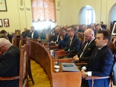 Co dalej z Bydgoską Prawicą? PiS chce mieć swój klub
