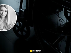 Małgorzata Gowin zmagała się z chorobą, która wyniszcza cały organizm. Takie daje objawy
