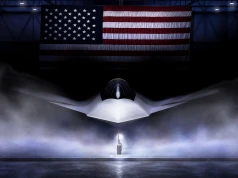 Boeing wygrał F/A-XX. Zbuduje myśliwiec 6. generacji dla US Navy