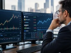 Wells Fargo ostrożniej o sektorze technologii