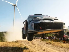 Rajd Sardynii WRC na żywo w Motowizji. Finał sezonu 2026 i walka o mistrzostwo świata