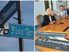 Świdnica doczeka się drogowskazów, nowych tablic i planów miasta? Poprzednie projekty przepadły na dnie szuflady