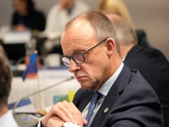 Niemiecka chadecja pogrąża się w kryzysie. Dlaczego strategia Merza się nie sprawdza?