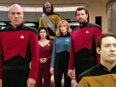 Jaka będzie przyszłość Star Treka? Showrunner serialu wskazuje drogę dla franczyzy!