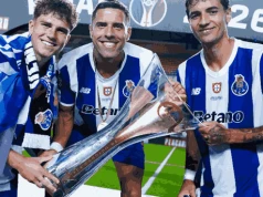 Porto złapało polski trop i nie zamierza go porzucać. Villas-Boas zdradził kolejne nazwisko