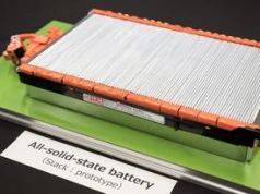 Chiny podjęły decyzję. Dały sobie kilka lat na osiągnięcie św. Graala elektryków