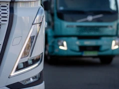 2 mld zł na elektryczne ciężarówki i 121 wniosków. Zapytaliśmy NFOŚiGW o szczegóły