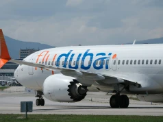 Próba porwania samolotu z Dubaju? Pilot zaatakowany nożem