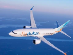 Pilot flydubai chciał rozbić samolot? Pasażerowie mieli powstrzymać próbę