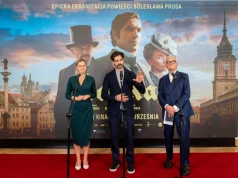 Nowa „Lalka” wchodzi do kin. MEN zachęca szkoły do wyjść na film i korzystania z materiałów edukacyjnych