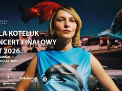 Wielki finał Festiwalu Młodych Talentów już 10 października. Gwiazdą wieczoru będzie Mela Koteluk