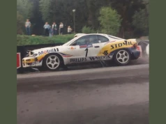 Krzysztof Hołowczyc chce wystartować w Rajdzie Legend 2027. Impreza wróci na ziemię kłodzką
