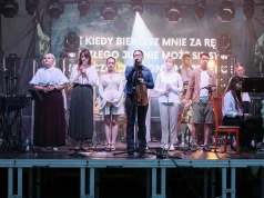Po co młodzi przyjeżdżają na Ignacjańskie Dni Młodzieży? Odpowiedź kryje się w haśle „Idźcie!”