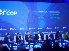 "Nie możemy się obrażać na żadne źródło energii". Są pierwsze wnioski z konferencji Business PRECOP