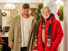 Arnold Schwarzenegger jako Święty Mikołaj łączy siły z Reacherem. Zwiastun filmu w sieci