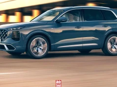 Nowe Audi Q7 wjeżdża do Polski. Już jest o nim głośno