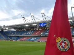 Legia zamyka sektor, Królewski odpowiada: „Nie jest to ani szczególnie patriotyczne, ani specjalnie mądre”