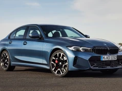 Przestańcie śnić o nowym BMW serii 3. Diesel za 194 544 zł was przekona