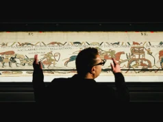 Niewidomy naukowiec pozywa British Museum. Spór o Tkaninę z Bayeux