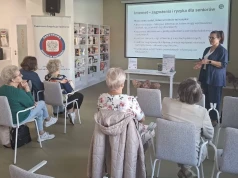 Seniorzy na celowniku oszustów?