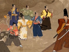 Remaster Total War: Shogun 2 z długą prezentacją. Twórcy przedstawiają usprawnienia rozgrywki oraz nowe wersje przerywników filmowych