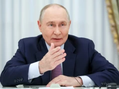 Rosja straszy NATO bronią atomową. To kolejny blef?