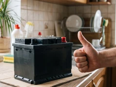 Czy awarie akumulatorów wkrótce staną się przeszłością? Nowa technologia może namieszać