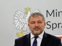 Żurek o liście żelaznym dla Romanowskiego: Szczyt hipokryzji. "Drwi z organów ścigania"